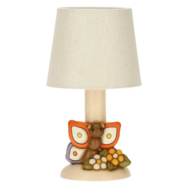 THUN Lampada Da Tavolo Farfalla - C2865H90