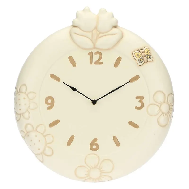 THUN Orologio Da Parete Con Mughetti Elegance - C2965H90