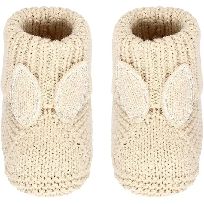 THUN Scarpina Alta Tricot