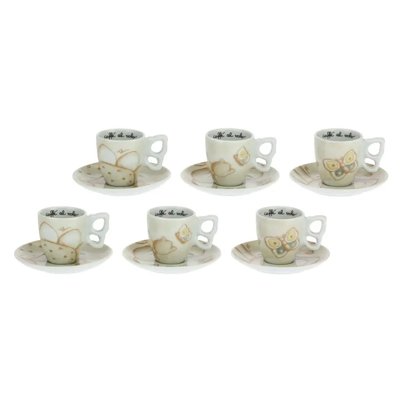 THUN Set 6 Tazzine Caffè Elegance - P3597M98