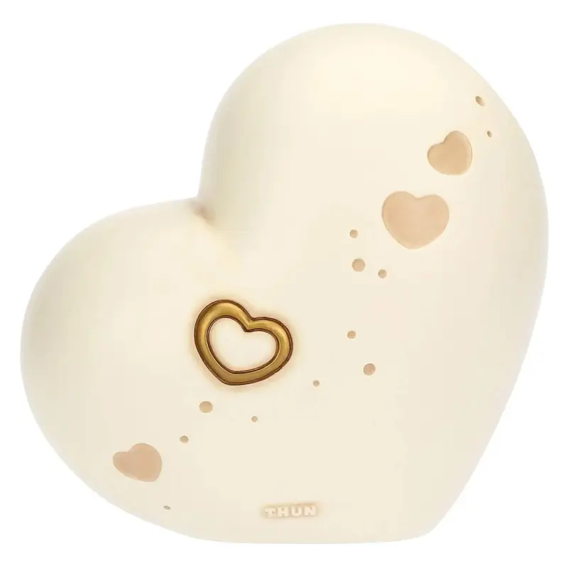 THUN Vaso A Forma Di Cuore - T10097261A80