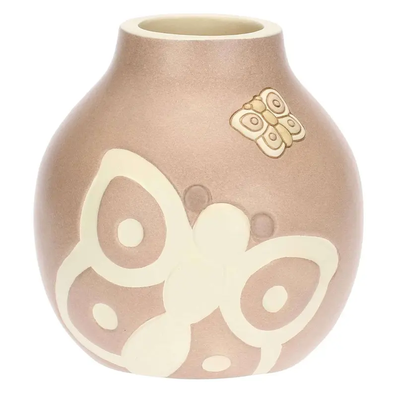 THUN Vaso Iconic Piccolo Rosa - C3234H90