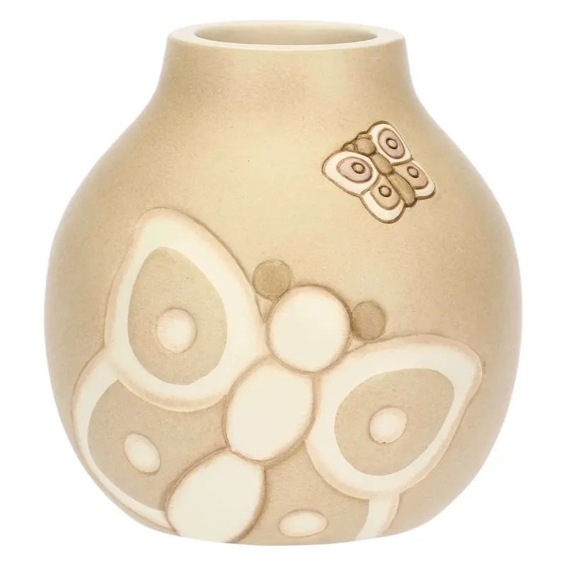 THUN Vaso Iconic Piccolo Tortora - C3234H87