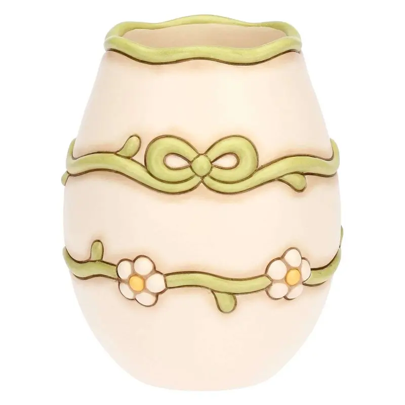 THUN Vaso Medio Margherite - C3176B90