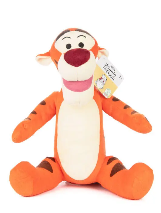 TIGGER WINNIE THE POOH 50 CM