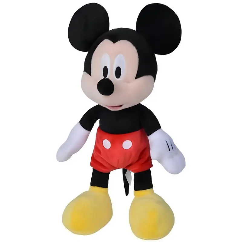 TOPOLINO CM 43