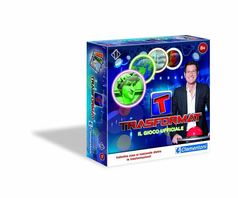 TRANSFORMAT