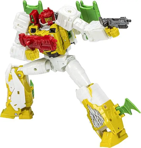 Transformers