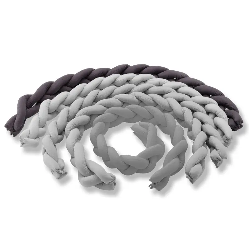 Treccia Glammy Lava