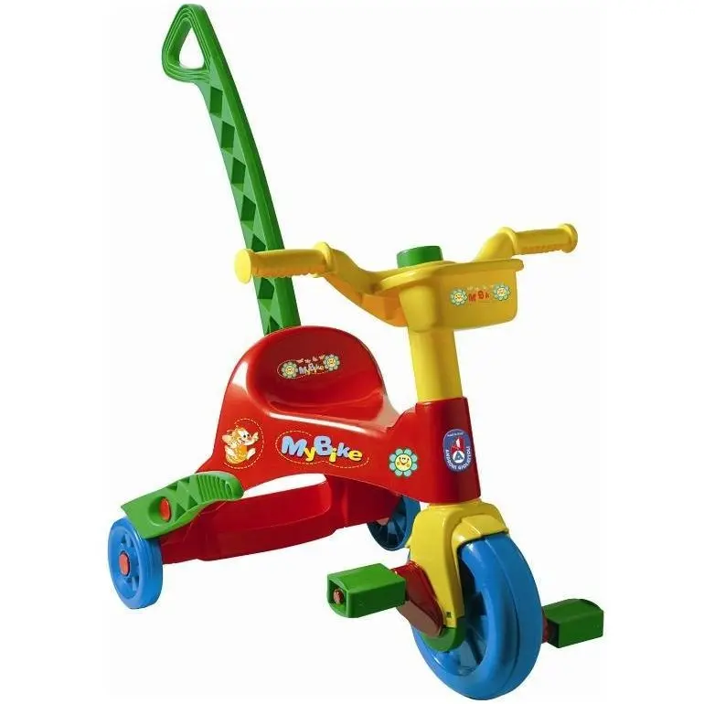 TRICICLO IN BOX LITO