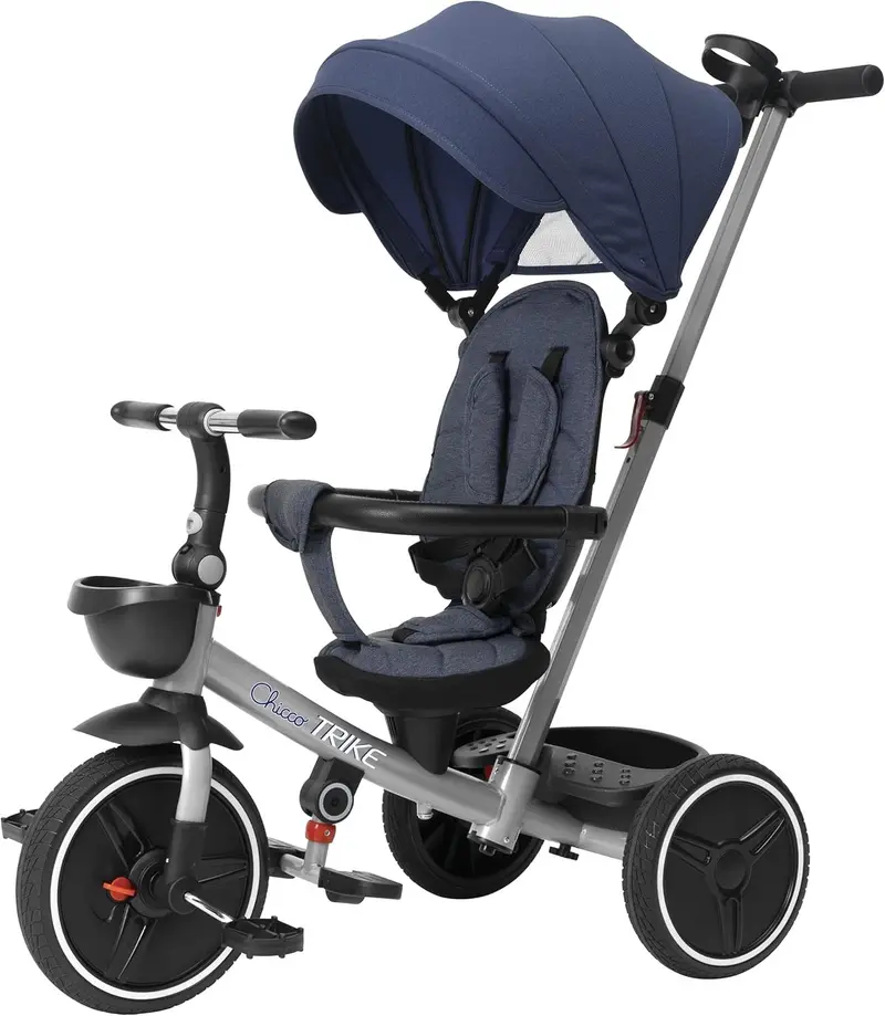 TRIKE 4 IN 1 JEANS