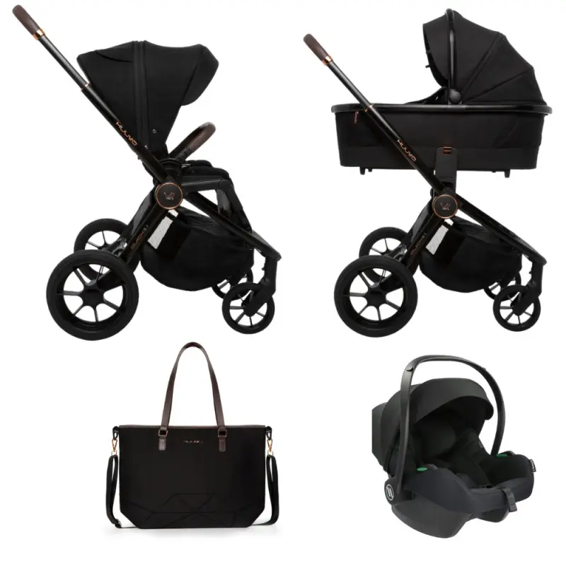 Trio Muuvo Quick SE