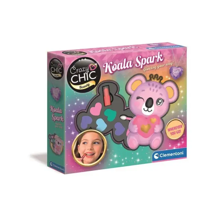 TROUSSE KOALA