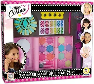 TRUCCHI BIMBA PALETTE E ACCESS