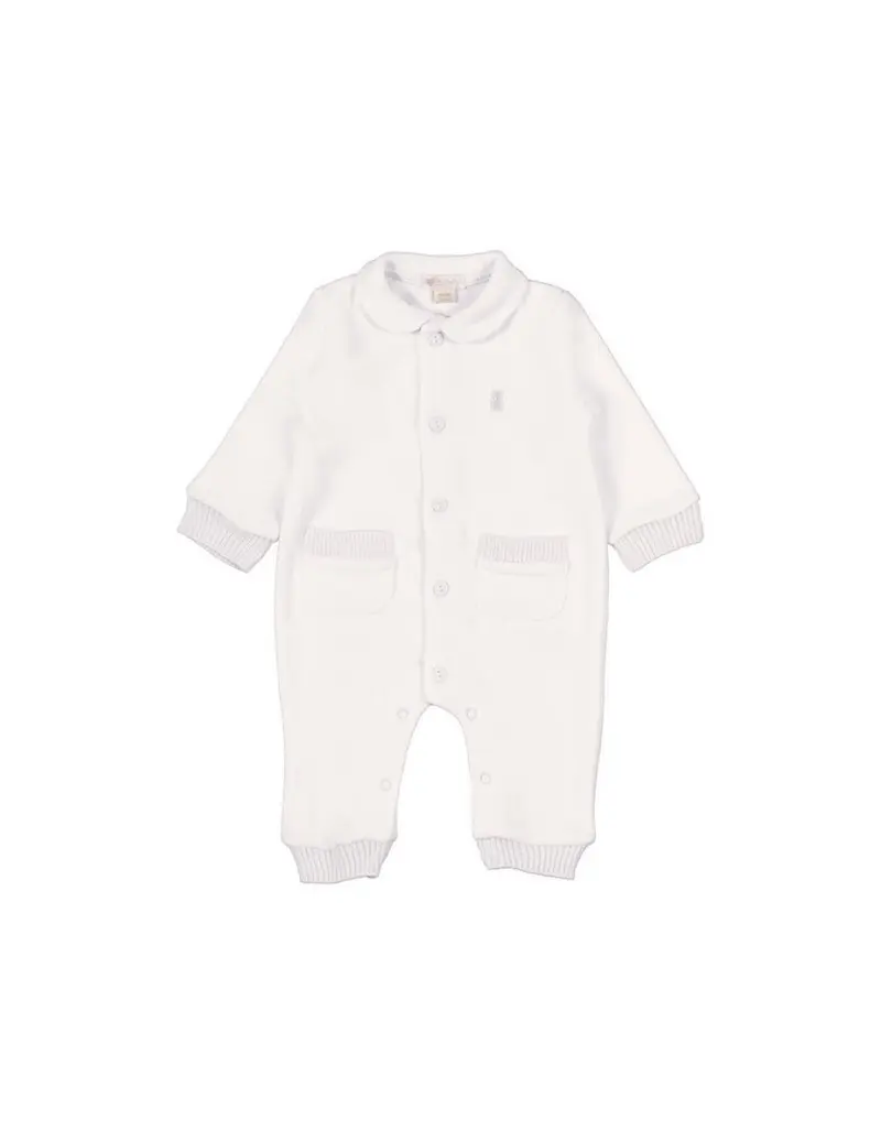 Tutina con Taschine