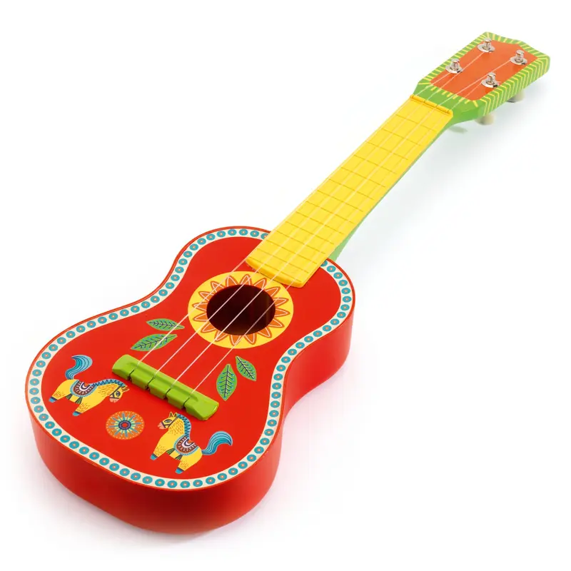 Ukulélé per bambini