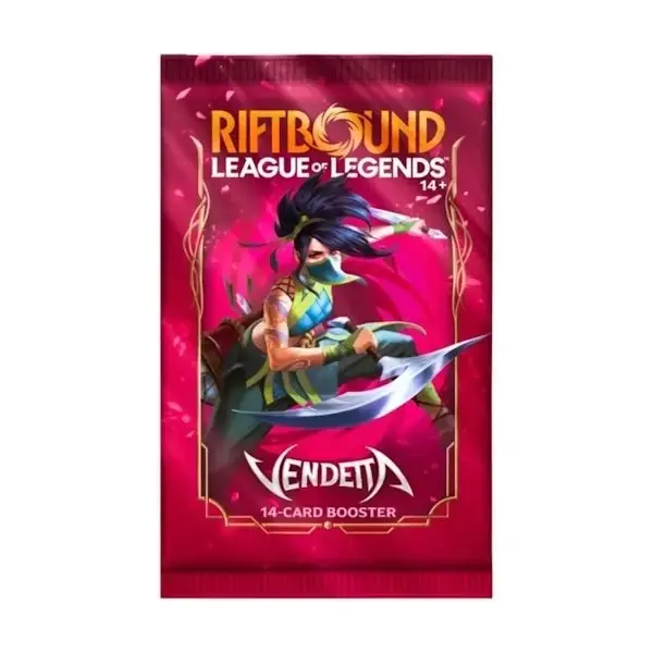 UVS GAMES Riftbound