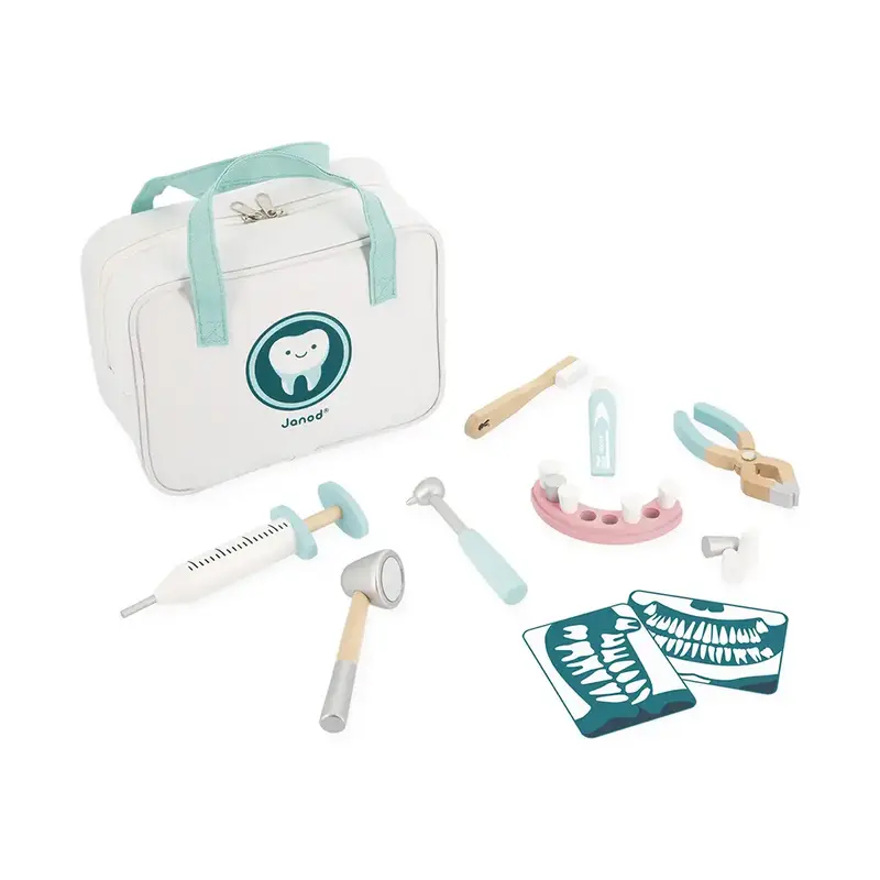 Valigetta Del Dentista