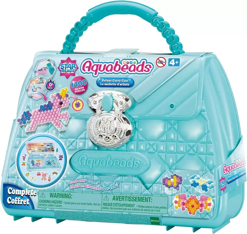 VALIGETTA DELUXE