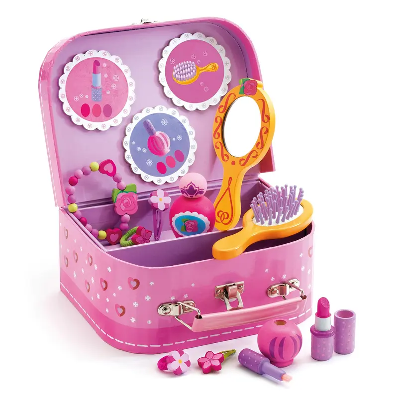 Valigetta La mia beauty case