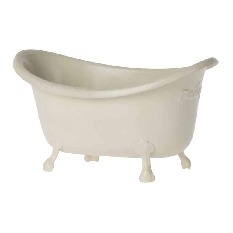 Vasca da bagno, Topo