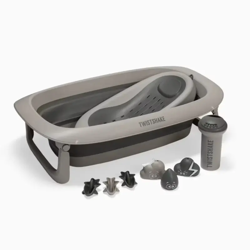 Vaschetta Completa Twistshake® Sert da Bagno