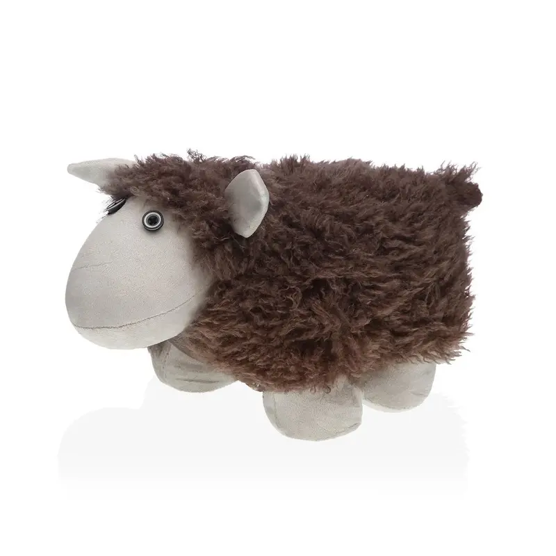 VERSA Fermaporta Pecora Marrone - 20270567