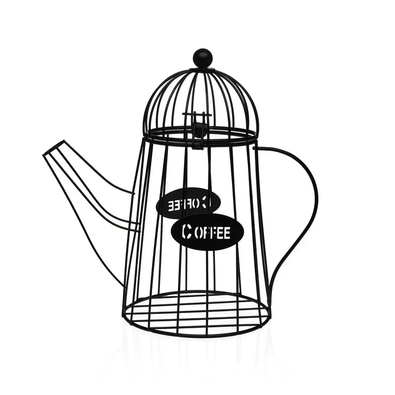 VERSA Porta Capsule Caffe Teiera - 10035465