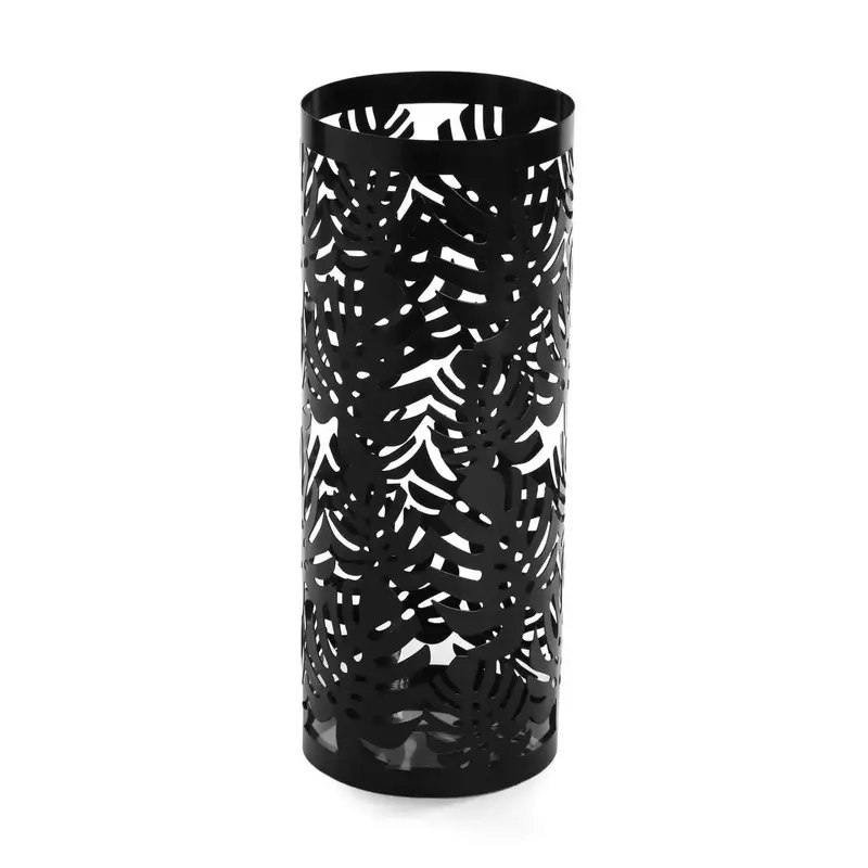 VERSA Portaombrelli Nero Pauwel - 21700007