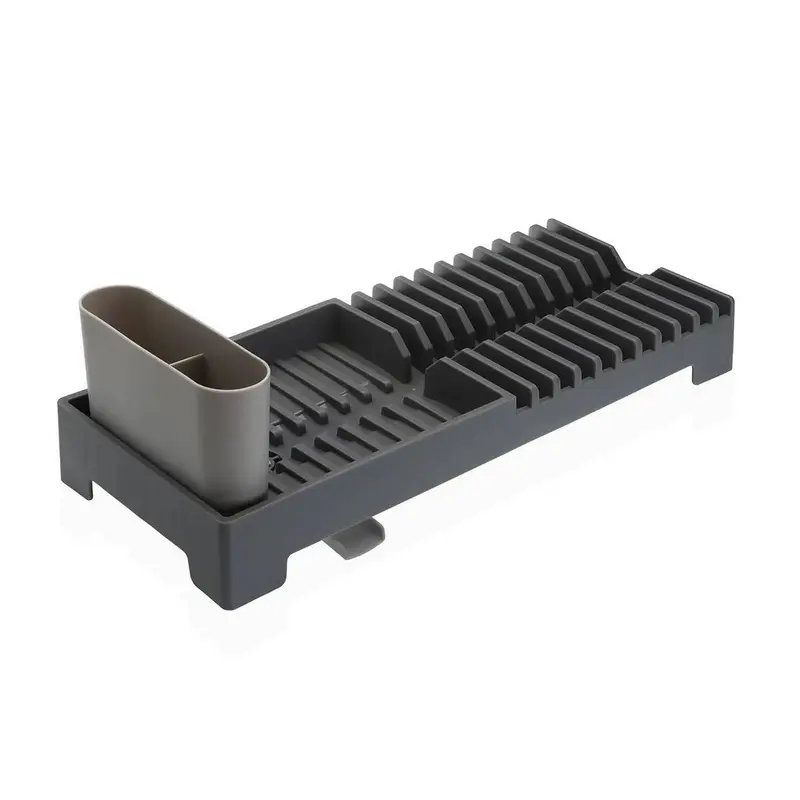 VERSA Scolapiatti Grigio Scuro - 19530223
