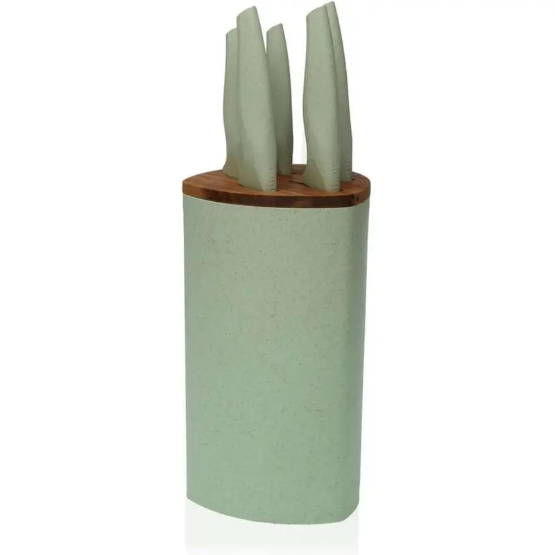 VERSA Set Ceppo 5 Coltelli Con Stand - 10400036