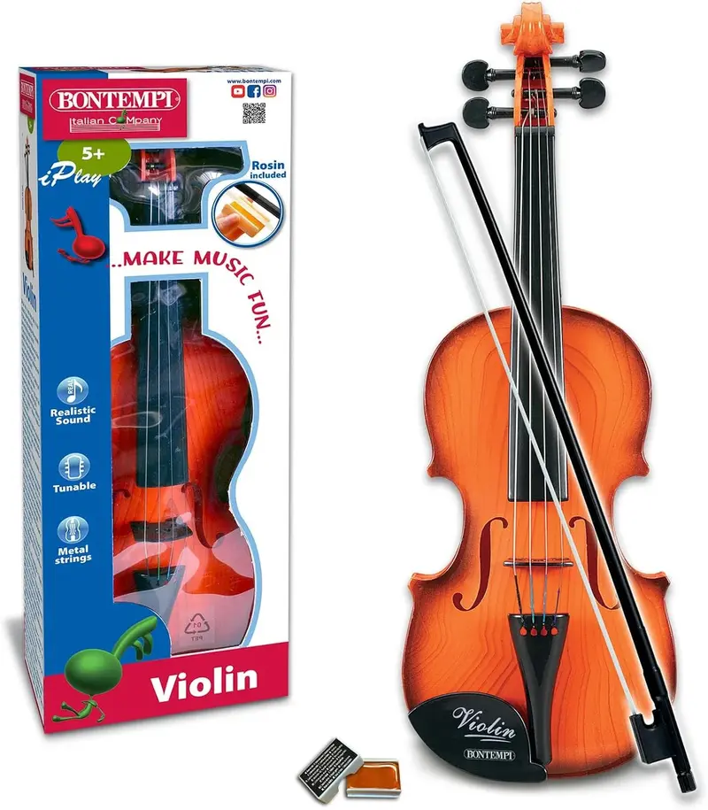 VIOLINO CLASSICO