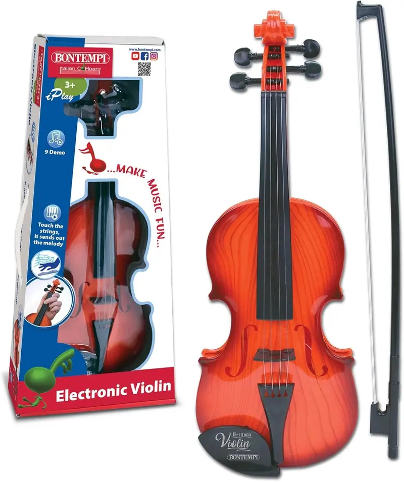 VIOLINO ELETTRICO