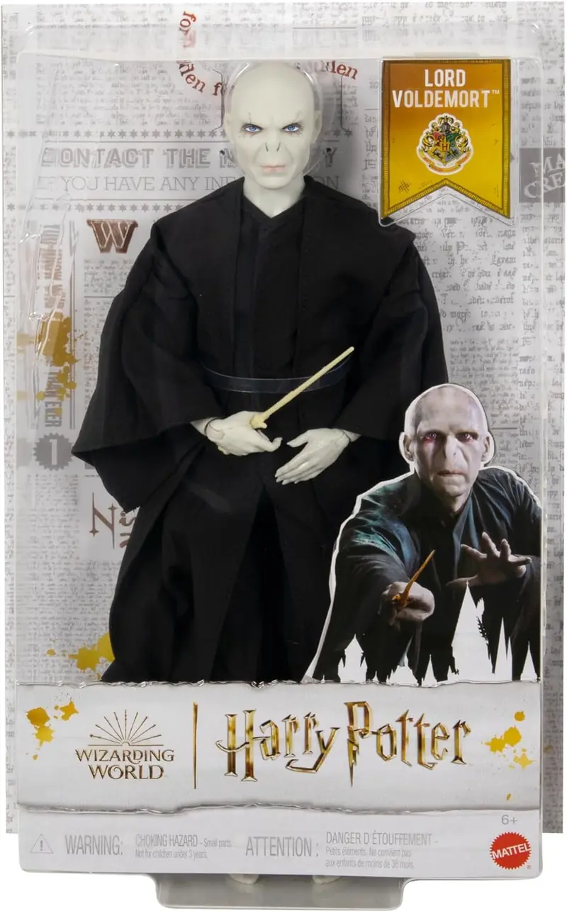 VOLDEMORT