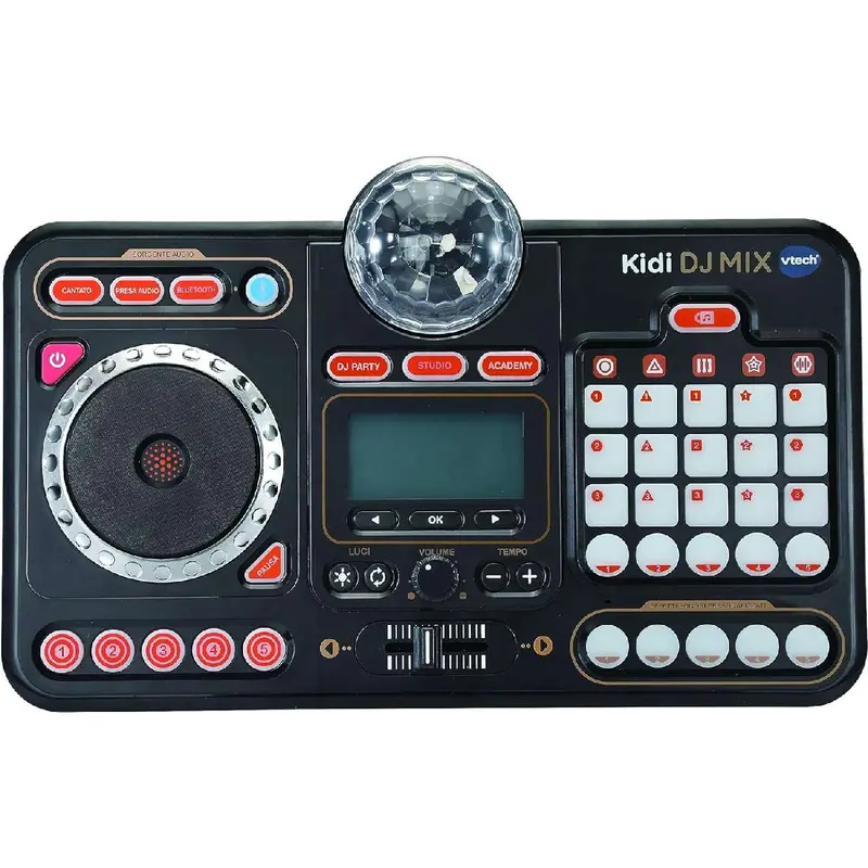 VTECH Kidi Dj Mix - 80-547307