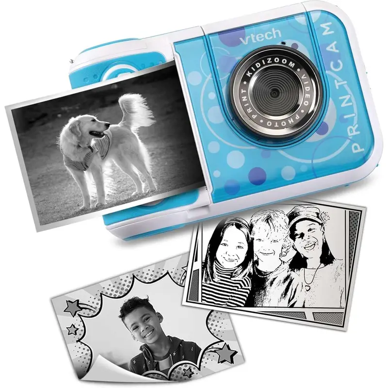 VTECH Kidizoom Printcam - 80-549179