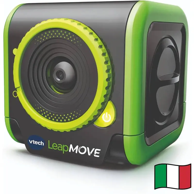 VTECH Leapmove - 80-618707-007