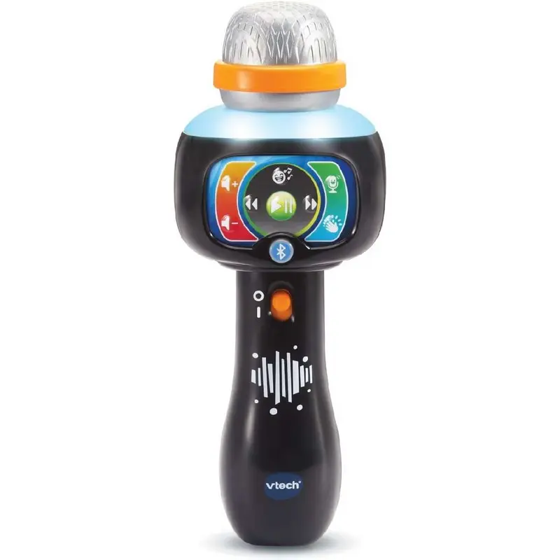 VTECH Microfono Magic Show - 80-551007