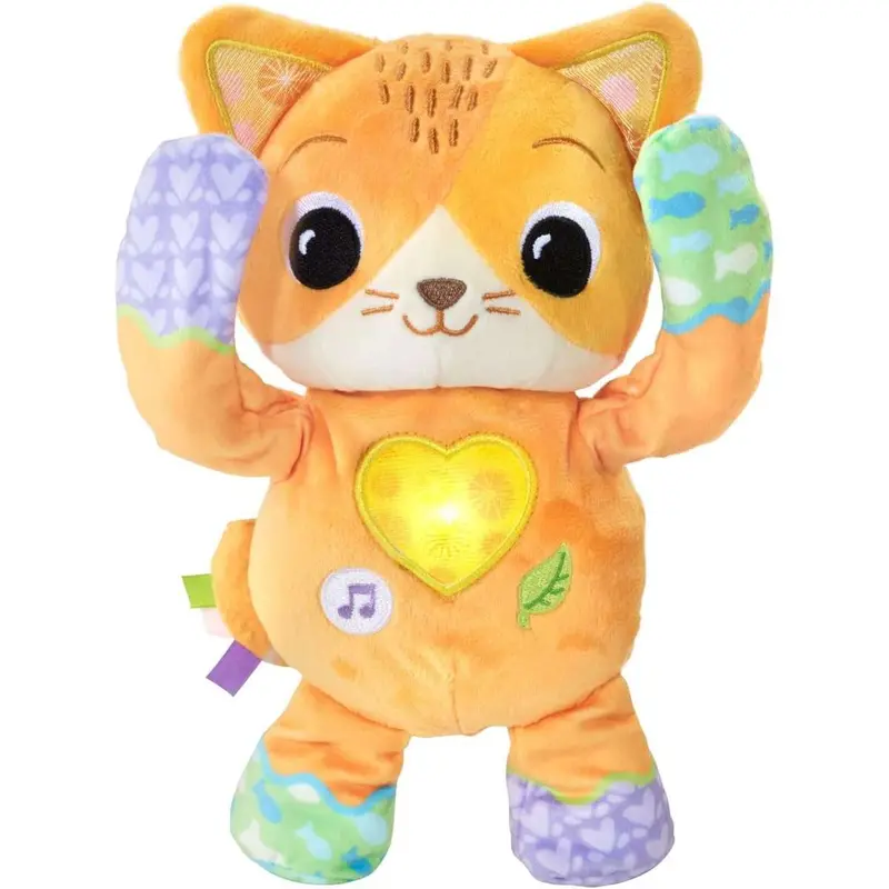 VTECH Minu Gattino Cuc - 80-567407