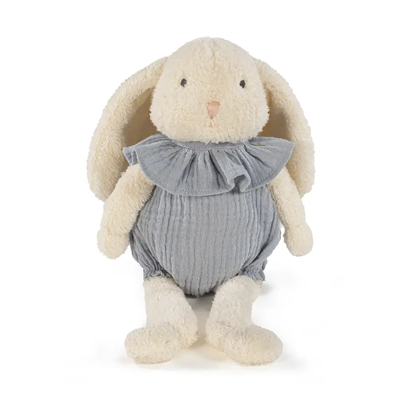 WalkingMum | Peluche | Coniglio | Col. Cloud
