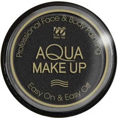 WIDMANN Aqua Makeup Bianco 30 G