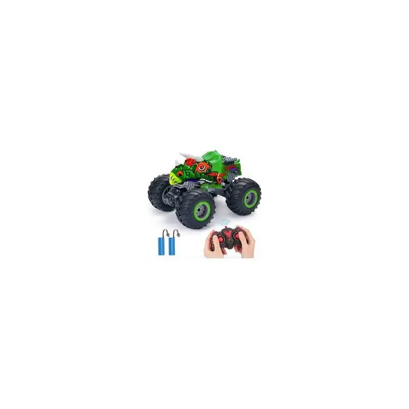 WILD TRUCK TORO