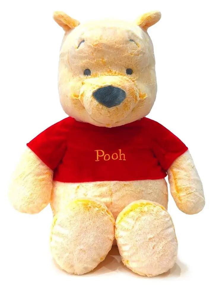 WINNIE THE POOH 86CM PELUCHE