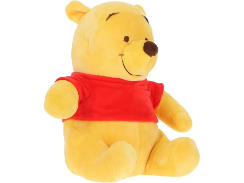WINNIE THE POOH PELUCHE 30CM