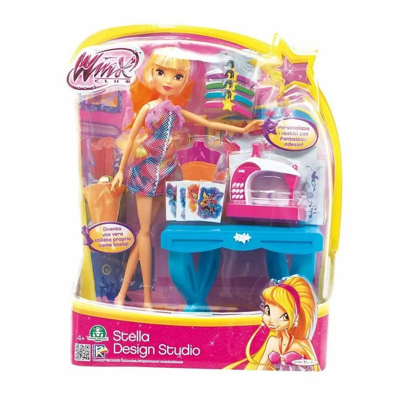 WINX STELLA DESIGN STUDIO