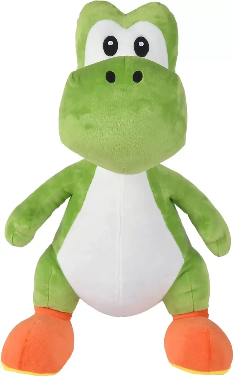 YOSHI PELUCHE 50 CM