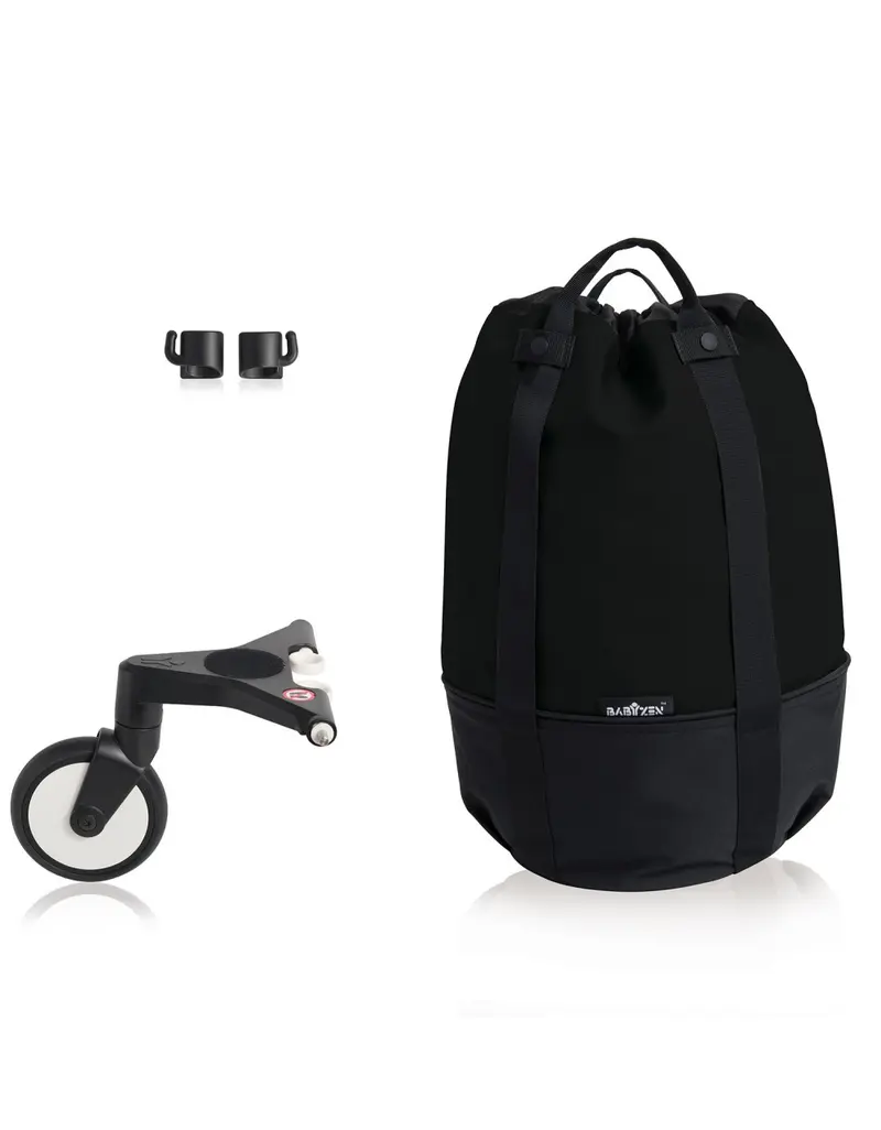 Yoyo+ Bag