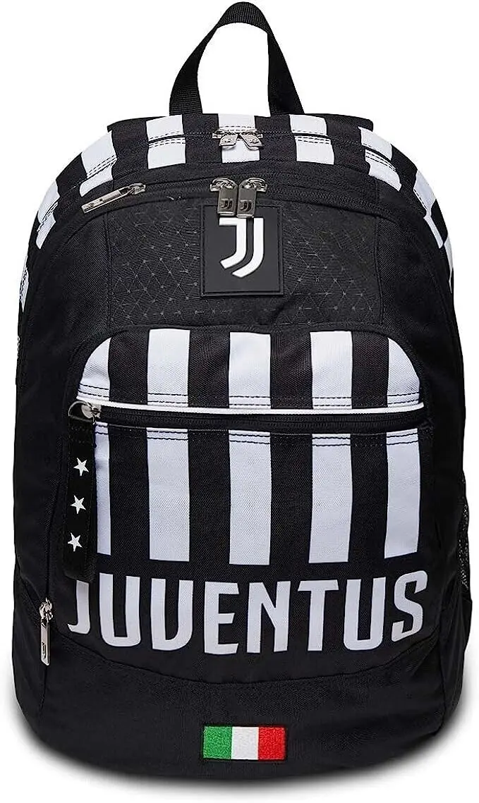 ZAINO ADVANCED JUVENTUS GLORIOUS WIN