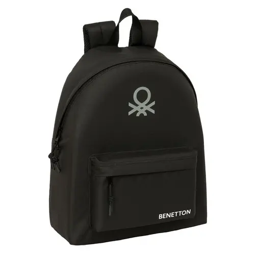 ZAINO BENETTON NERO
