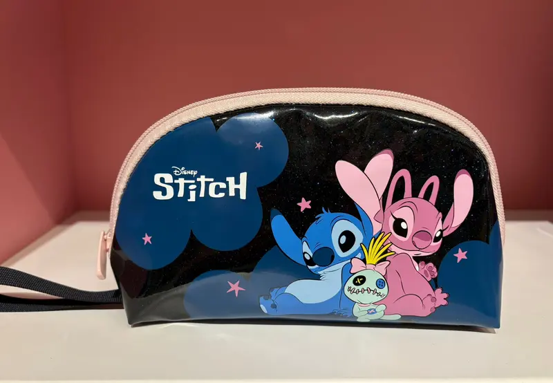 Zaino Deluxe Stitch